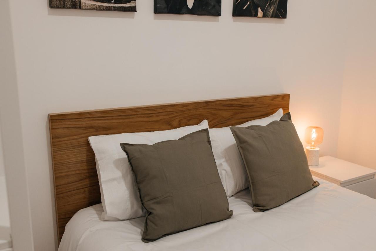 Julio De Matos Guest House Porto Luaran gambar