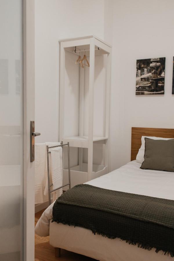 Julio De Matos Guest House Porto Luaran gambar