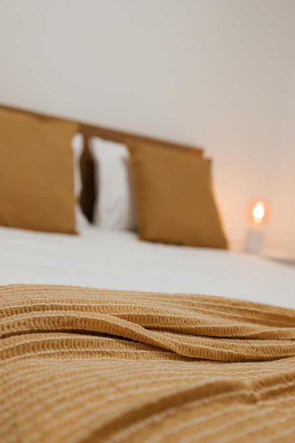 Julio De Matos Guest House Porto Luaran gambar