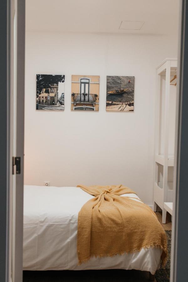Julio De Matos Guest House Porto Luaran gambar