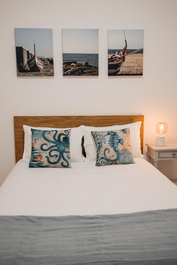 Julio De Matos Guest House Porto Luaran gambar