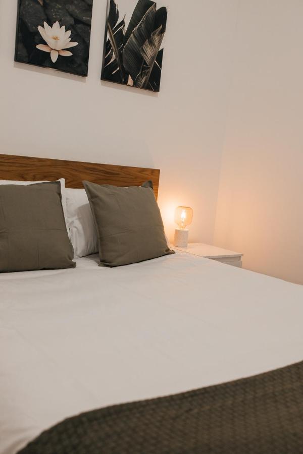 Julio De Matos Guest House Porto Luaran gambar