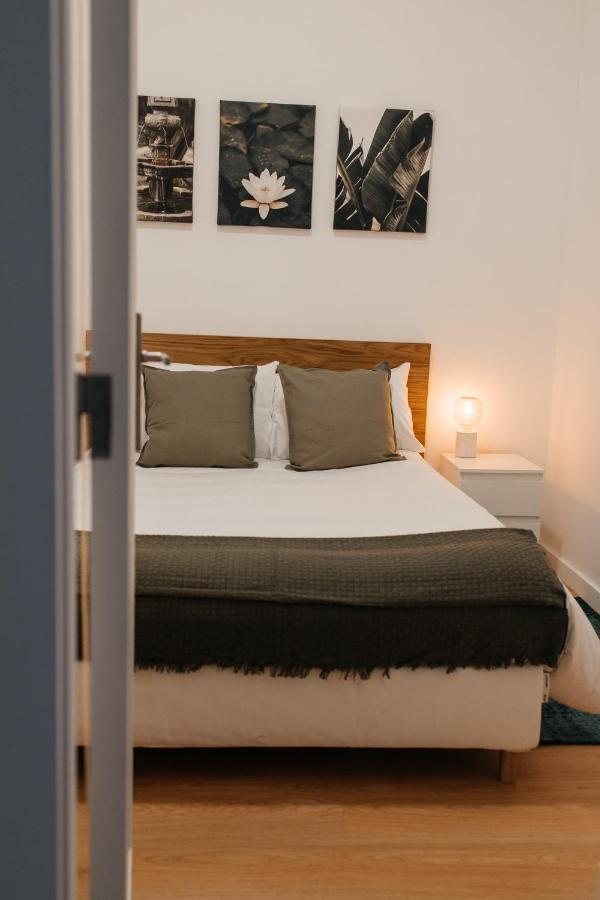 Julio De Matos Guest House Porto Luaran gambar