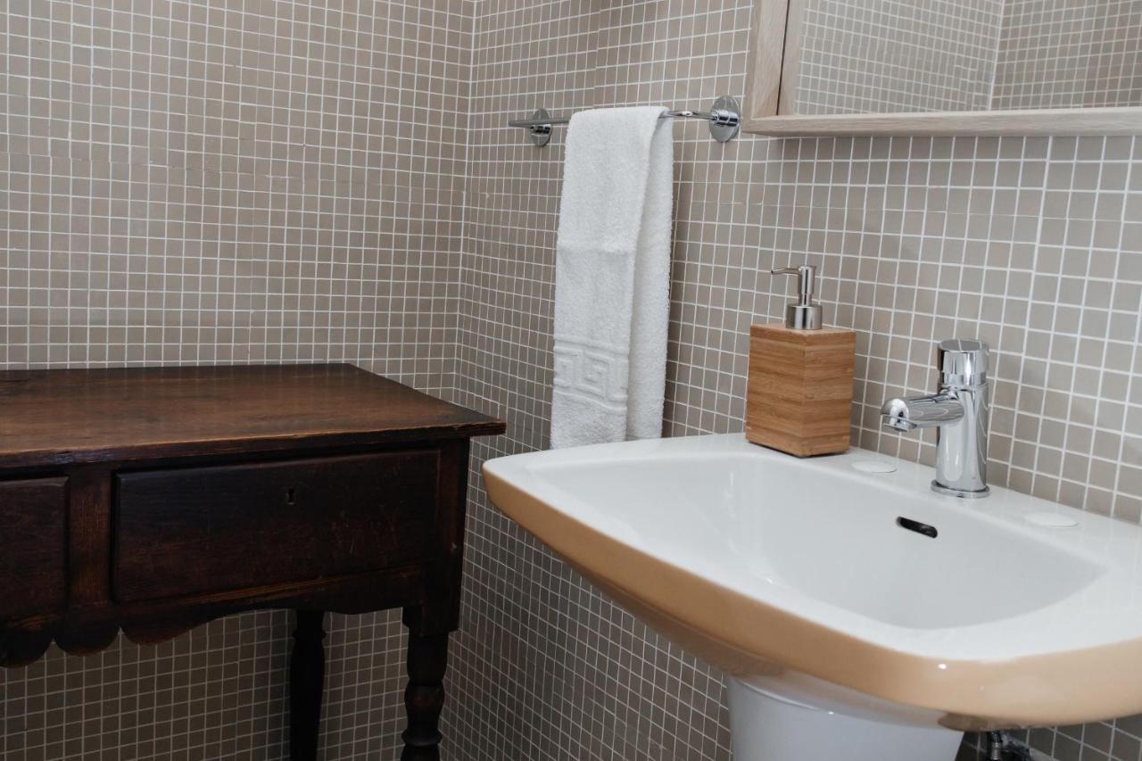Julio De Matos Guest House Porto Luaran gambar