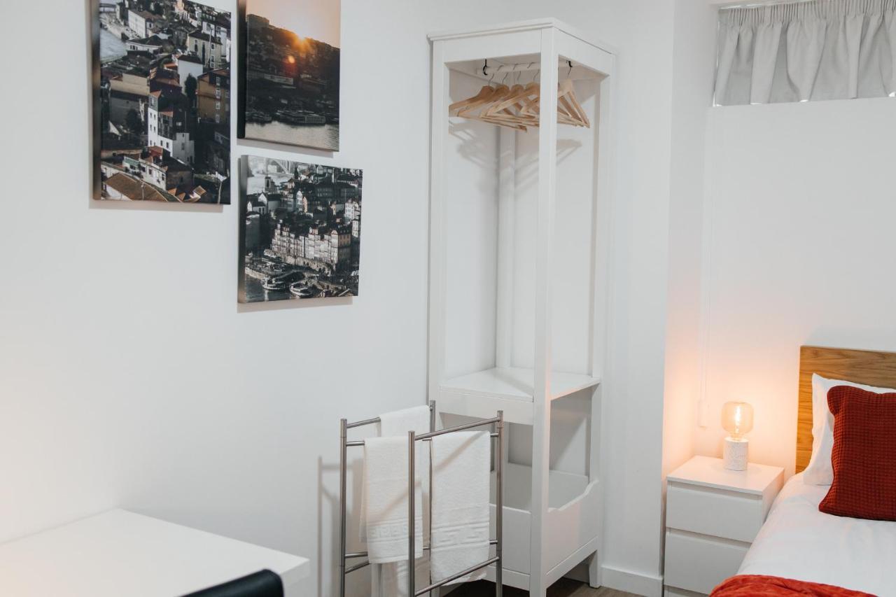 Julio De Matos Guest House Porto Luaran gambar