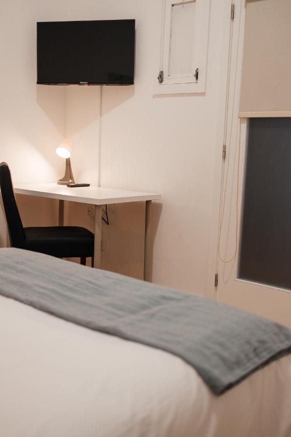 Julio De Matos Guest House Porto Luaran gambar