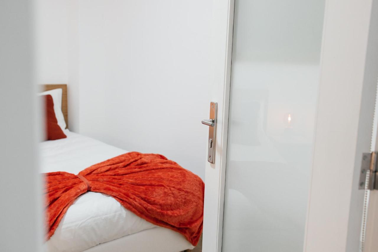 Julio De Matos Guest House Porto Luaran gambar